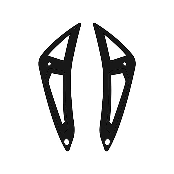 AIROH Airoh aviator ace /2.2 upper vent [6469]